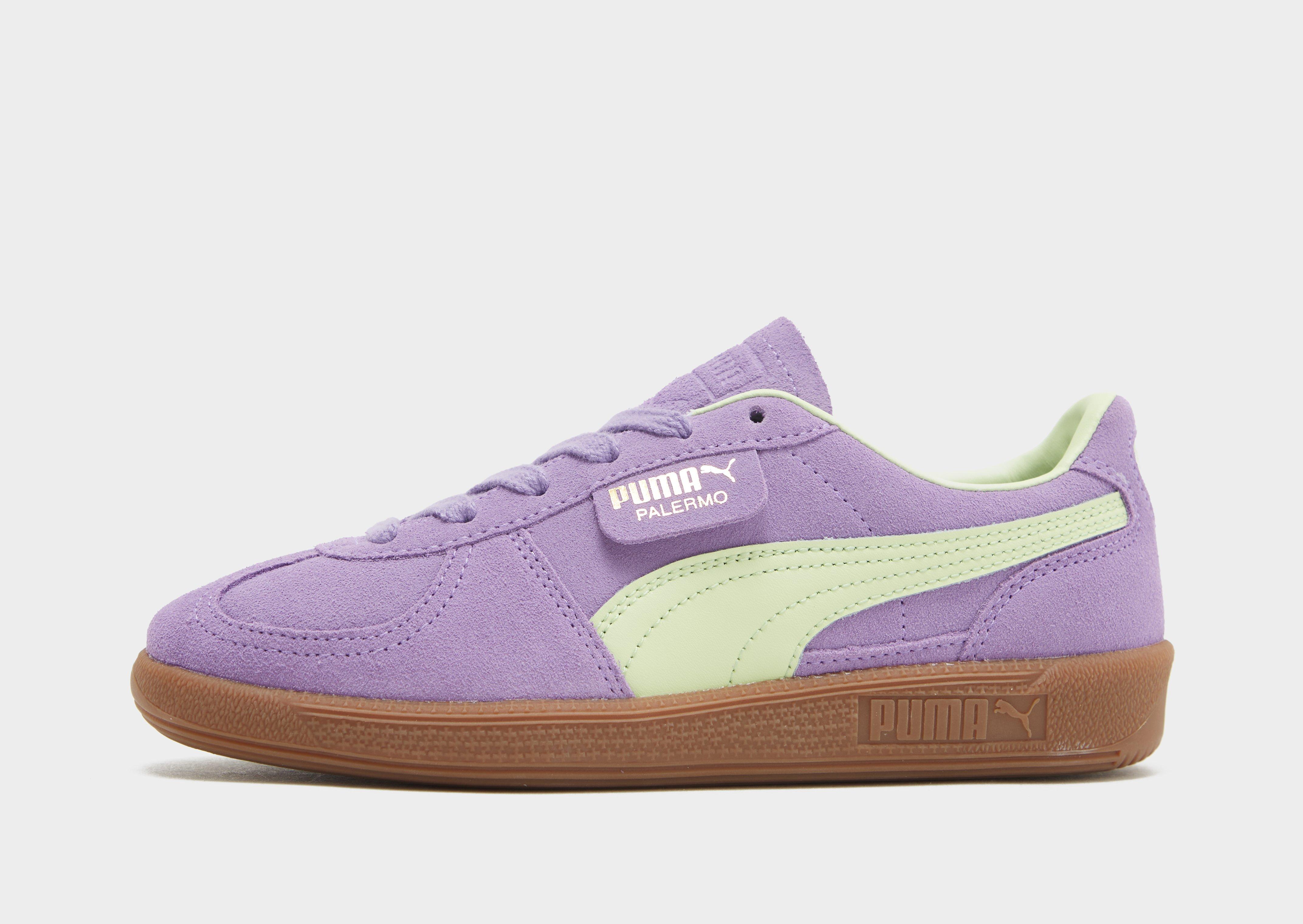 PUMA Palermo Junior