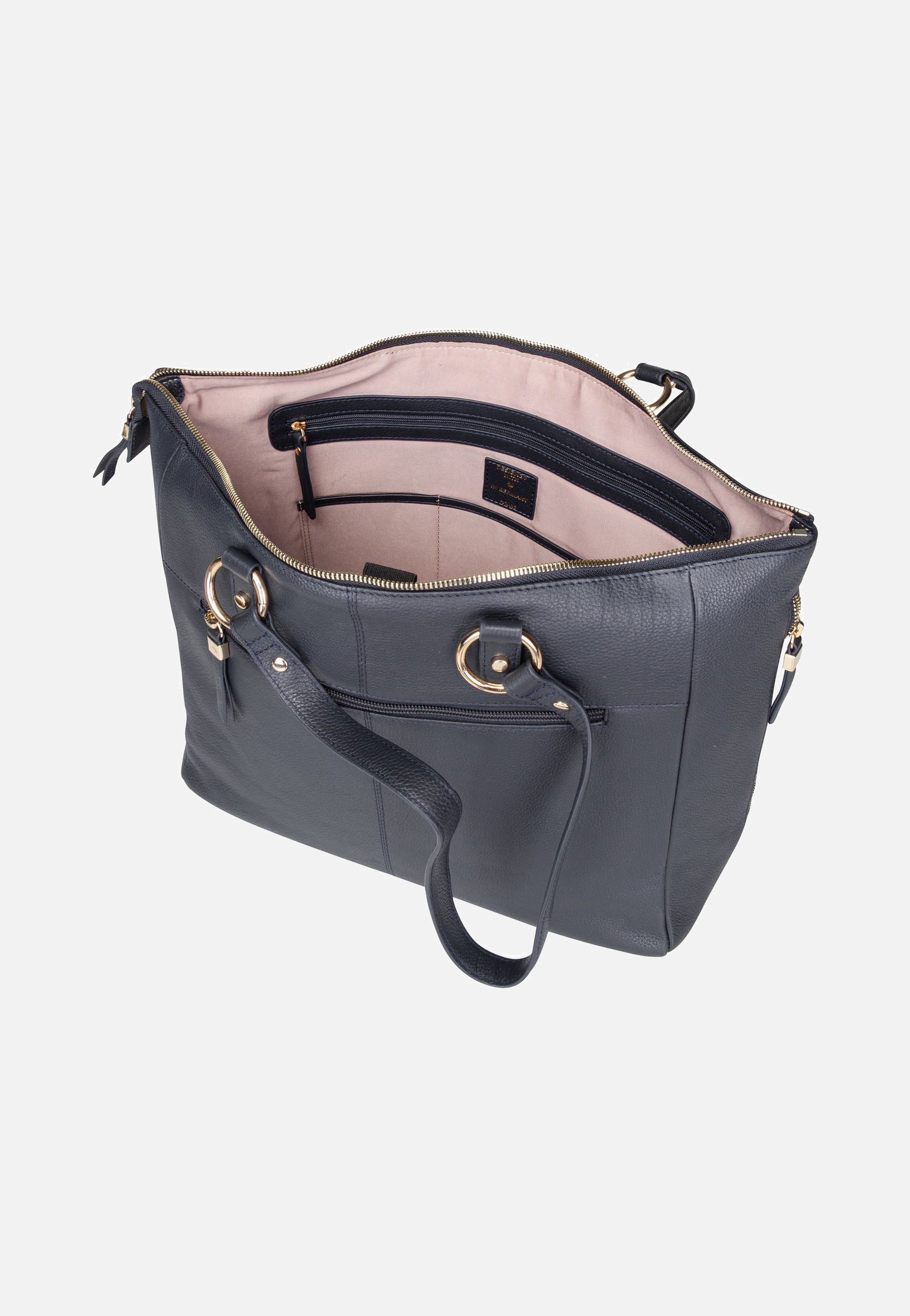 Java 1216 Ozean - Shopper