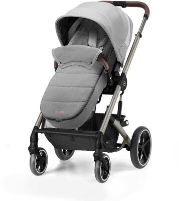 Cybex Gold Vognpose, Lava Grey