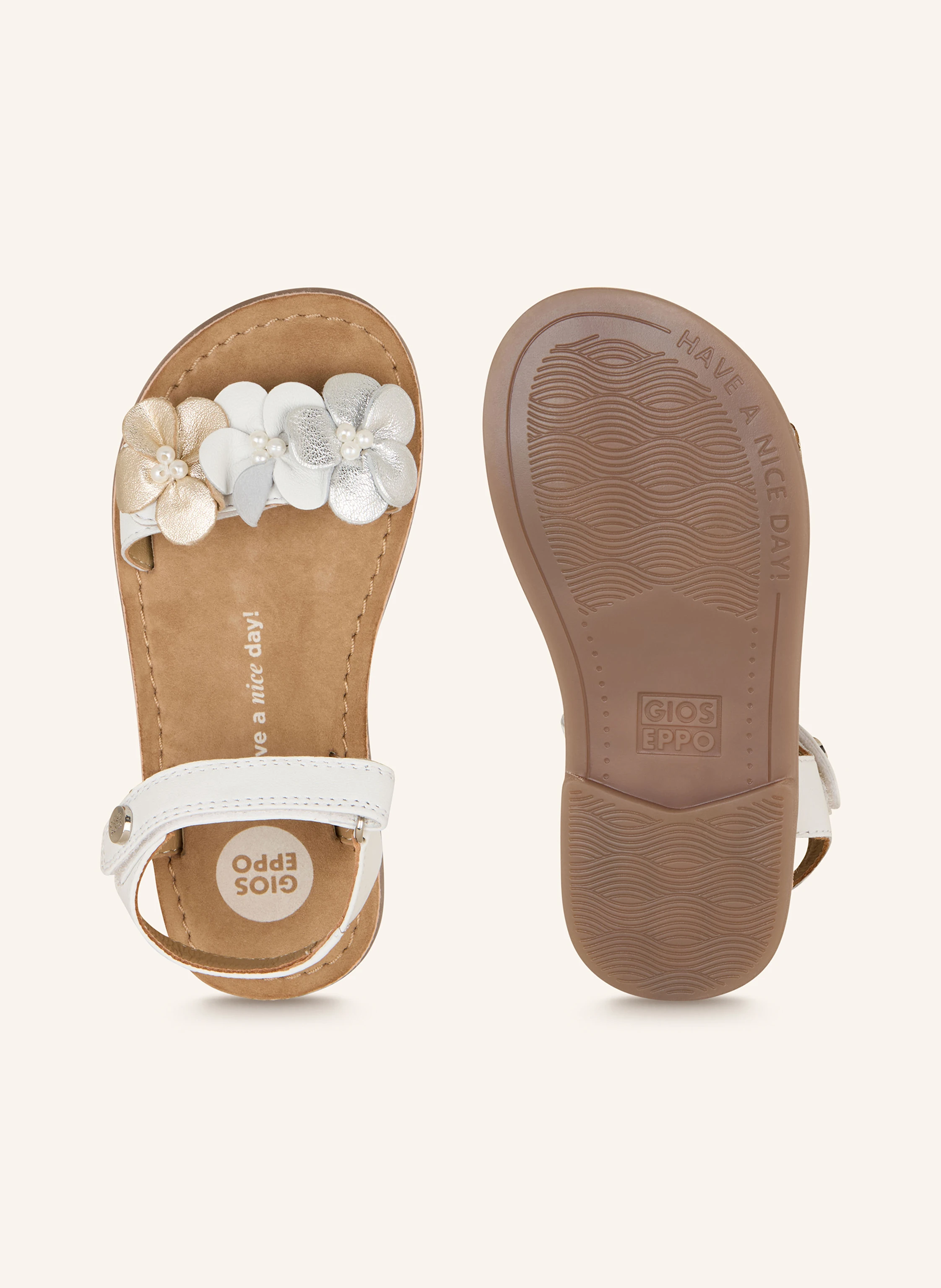 GIOSEPPO Sandalen PEEKSVILLE
