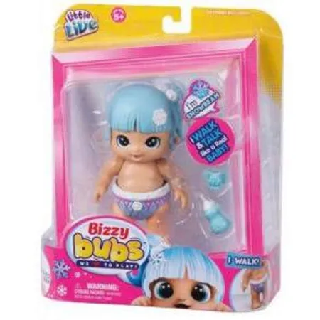 Boti Bizzy Bubs Single Pack, sortiert