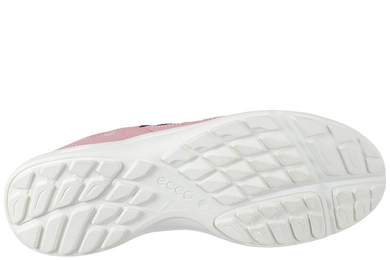 ECCO TERRACRUISE LT W BLUSH SHOE