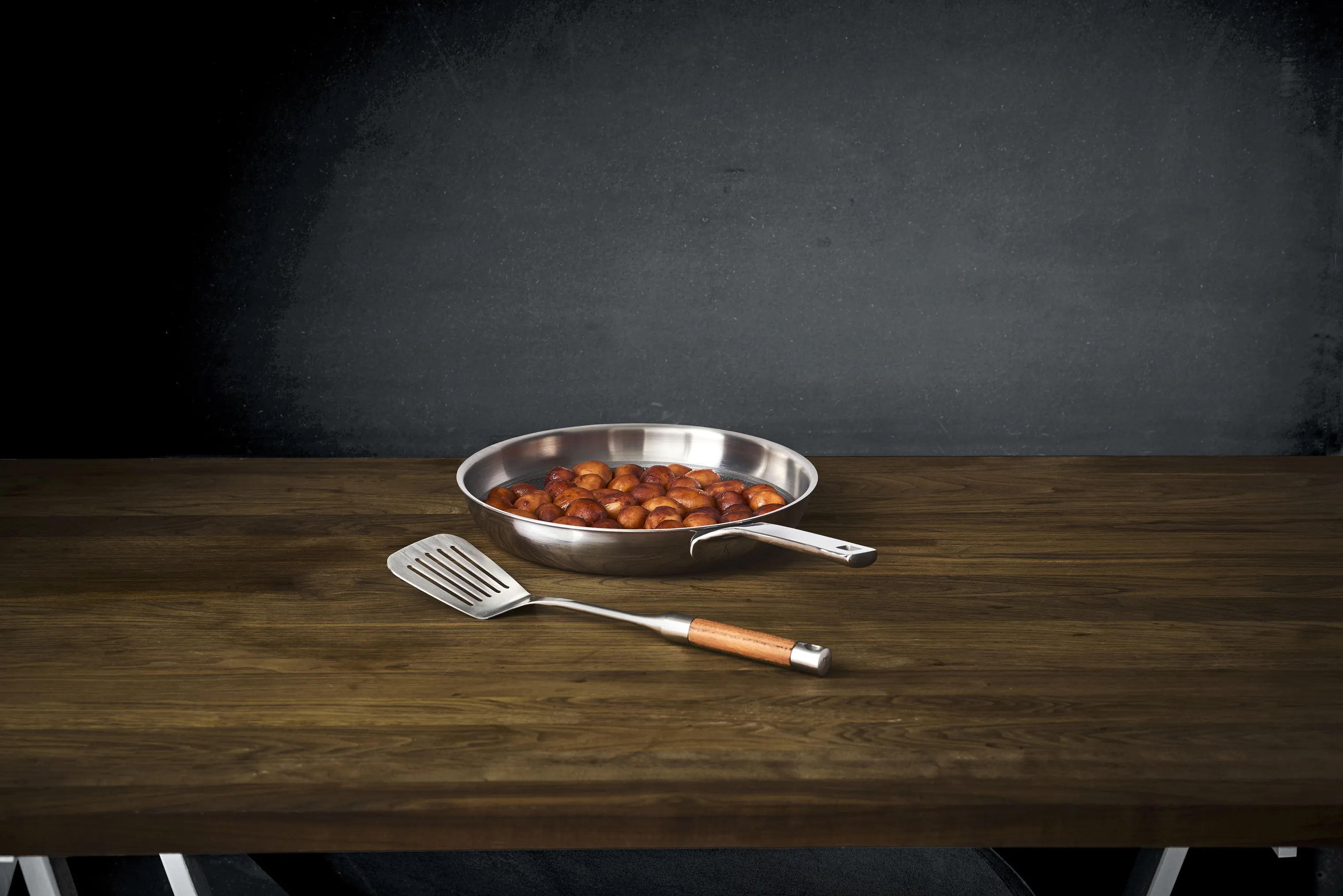 Timm Vladimir Kitchen Palet