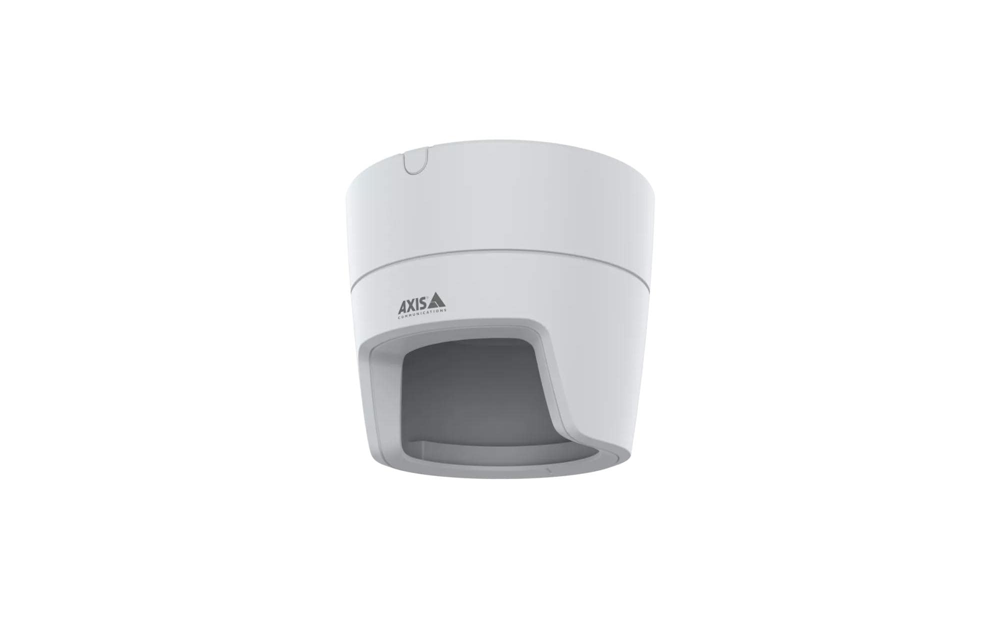 Ersatzgehäuse TM3828-E Weiss, 4 StückGehäuse für ausgewählte AXIS M31 Cameras