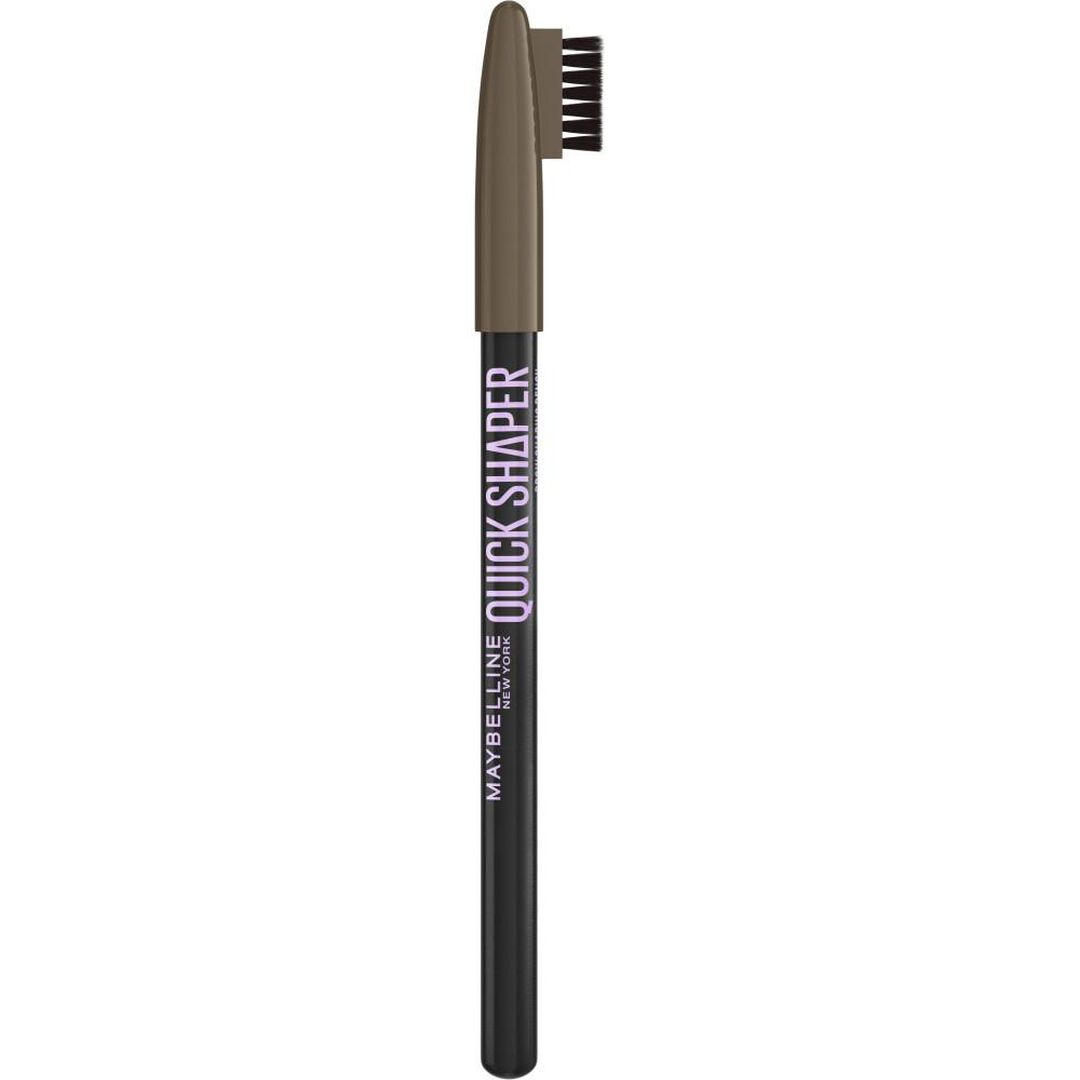 MAYBELLINE  Quick Shaper - Lápis de Sobrancelhas