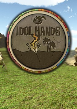 Idol Hands- PC