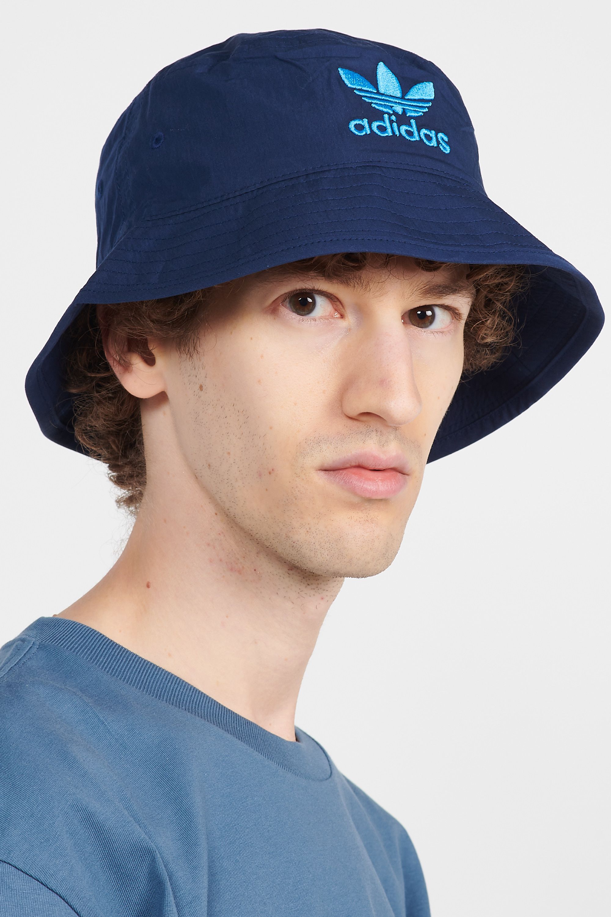 ADIDAS Bob AR BUCKET Bleu