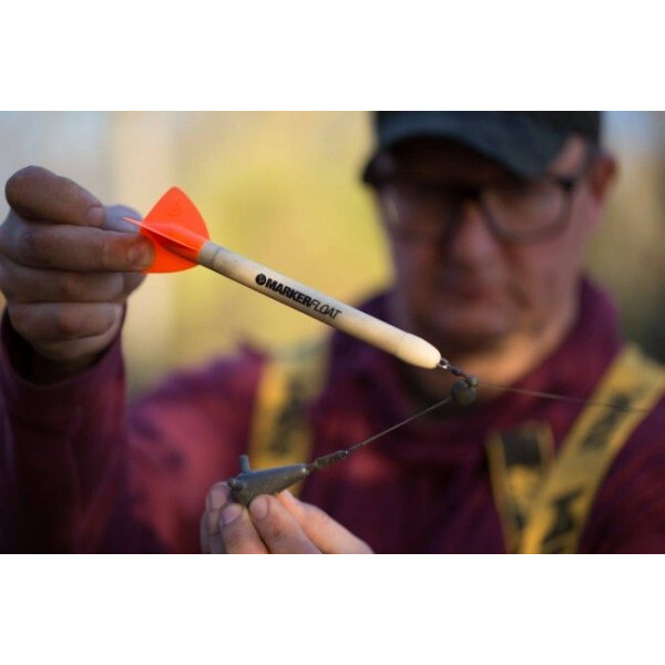 Marqueur Flottant Korda SLR Balsa