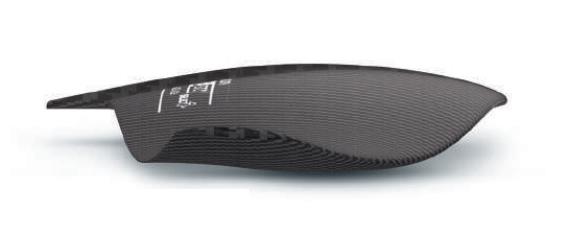 Select Aile Avant Goliath - Front Wing SL 770 cm²