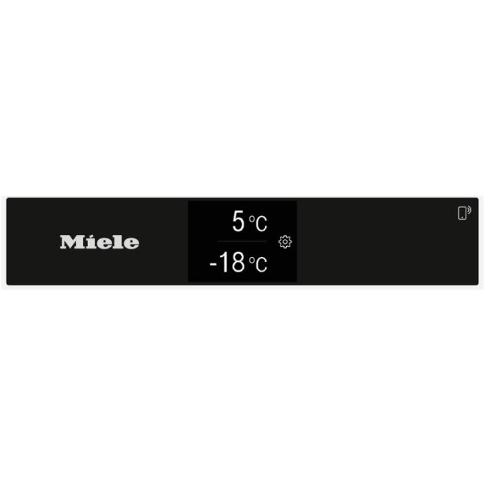 Miele Einbau-Kühl- Gefrierkombination KF 7772 B