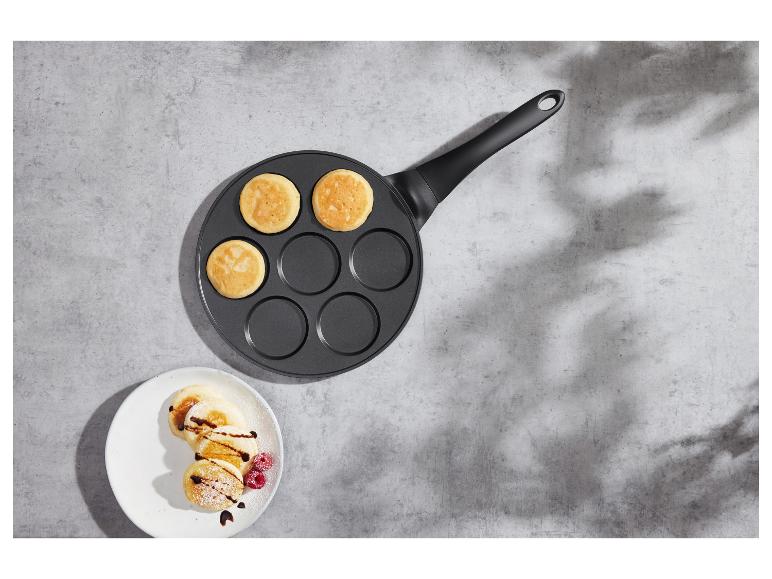 Pannenkoekenpan