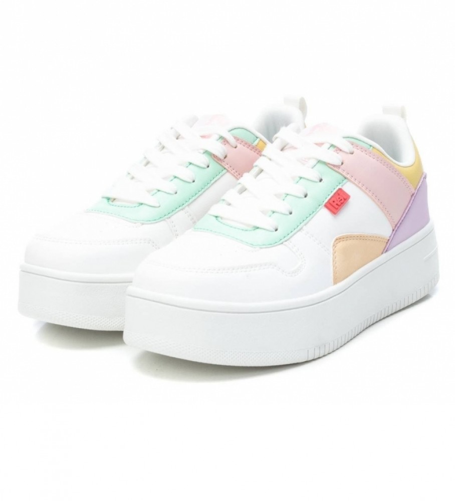 Tênis Refresh 079405 multicolorido