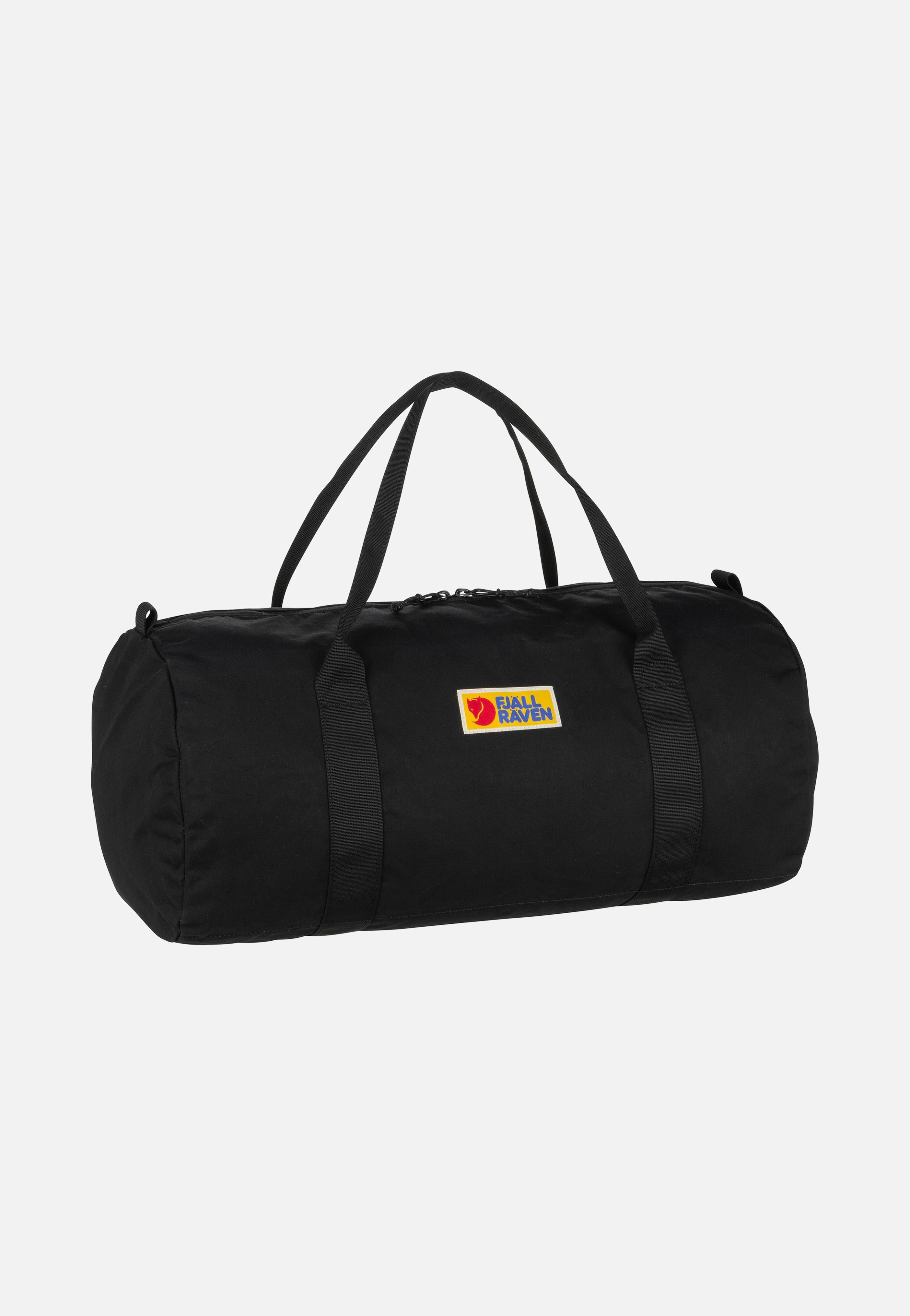 Vardag Duffel 30 Black - Weekender