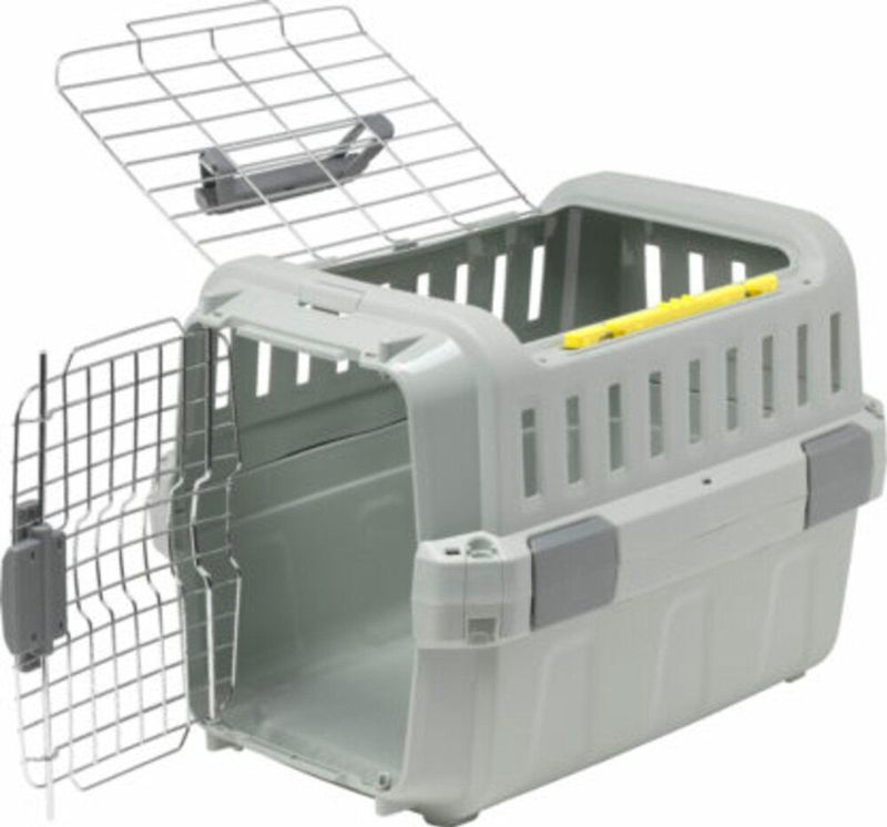 Moderna Reismand Odyssey Moss Grey