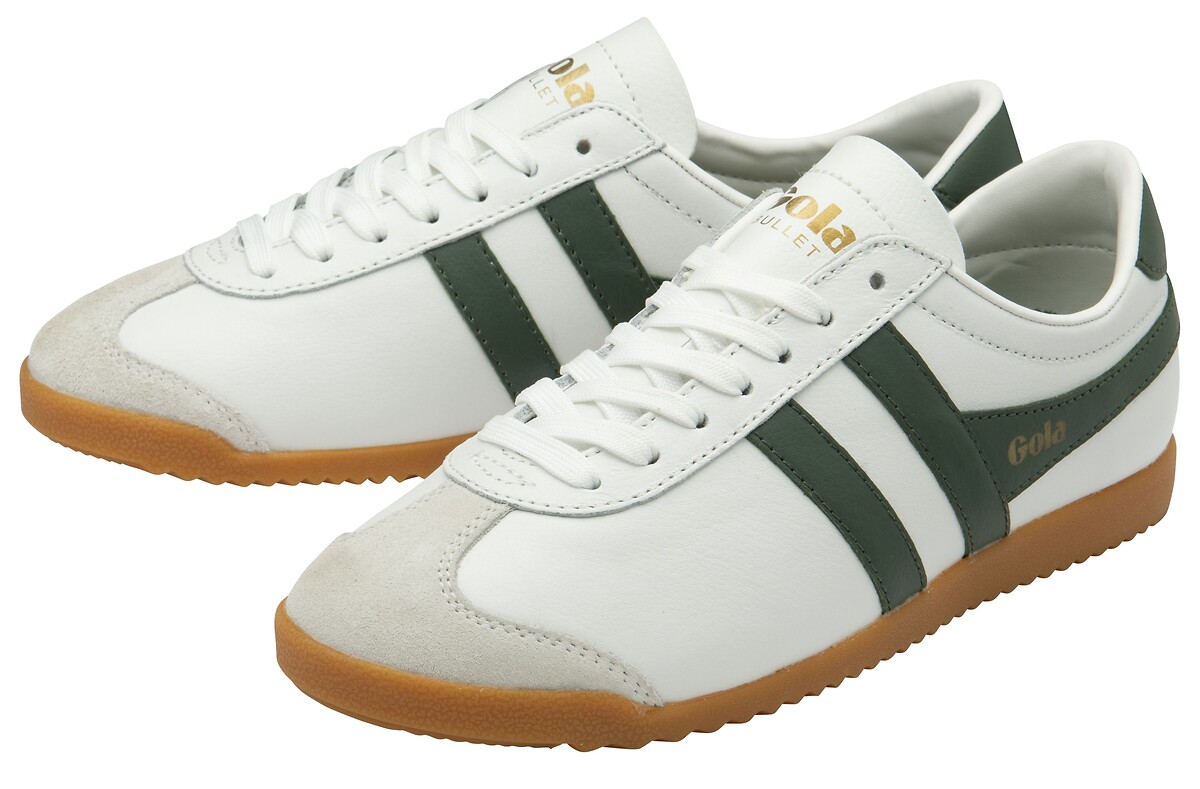 Tênis GOLA Bullet Leather