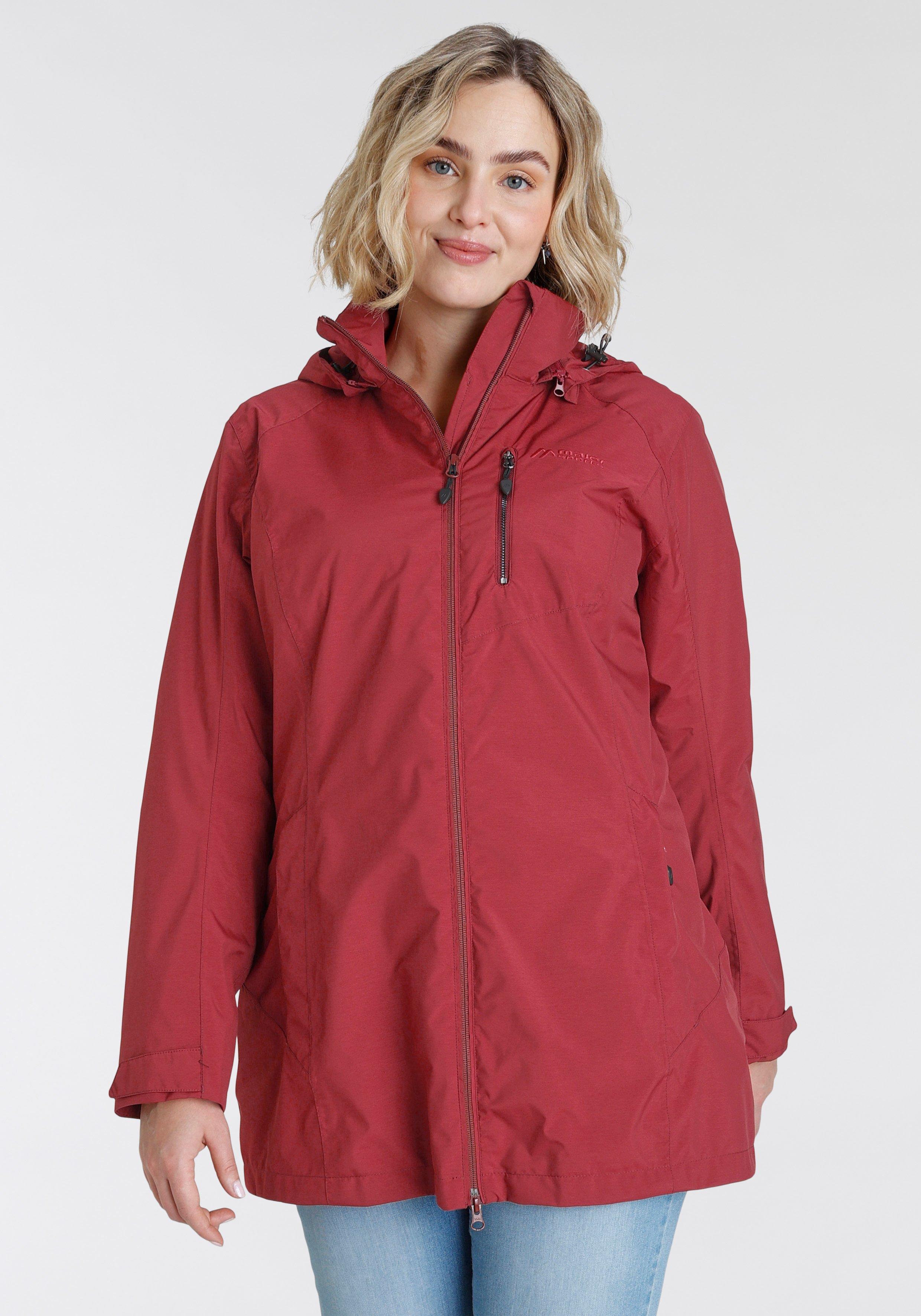 Funktionsjacke