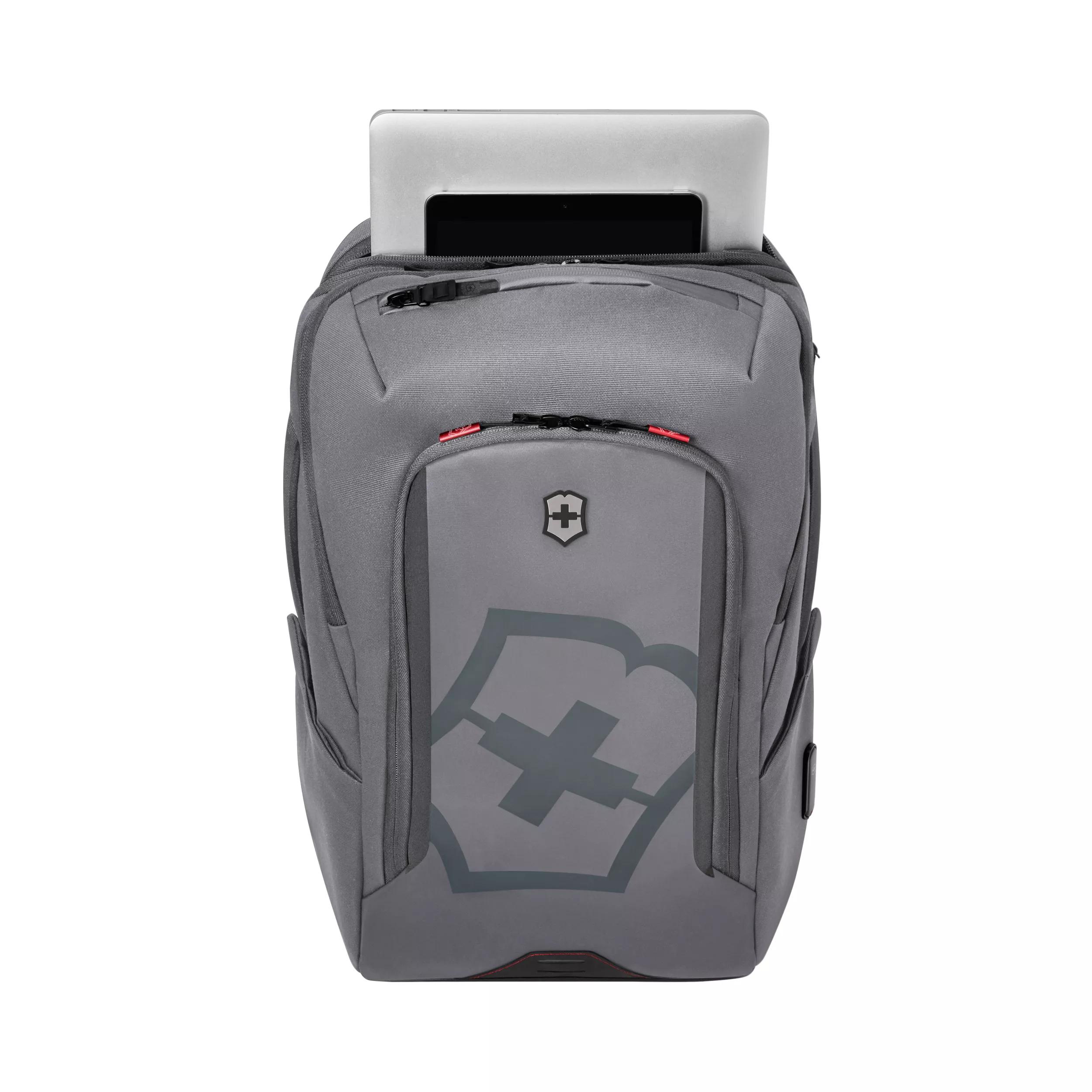 Touring 2.0 Traveller Backpack-stone grey