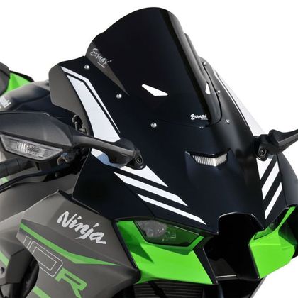 Bulle Ermax Aéromax - Noir