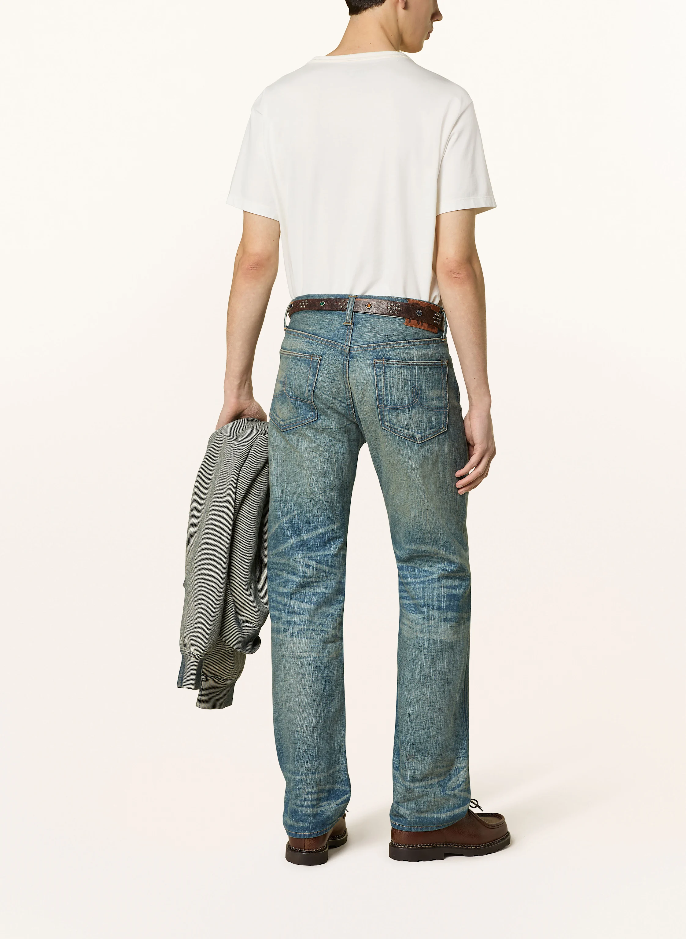 RRL Jeans Regular Fit