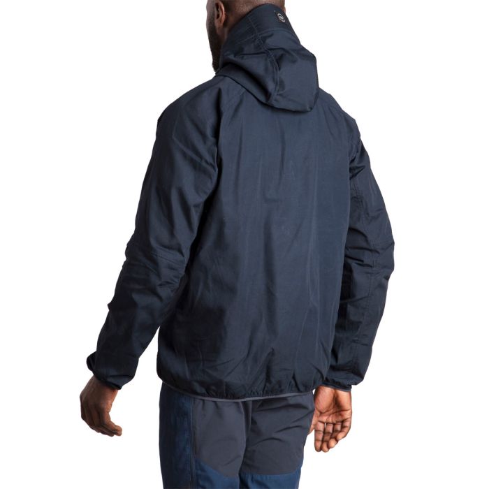 Gliis II Anorak Men herrejakke