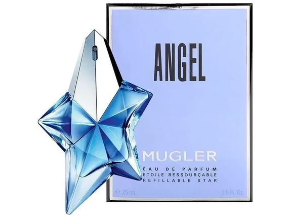 T.MUGLER ANGEL (W) EDP/S 25ML