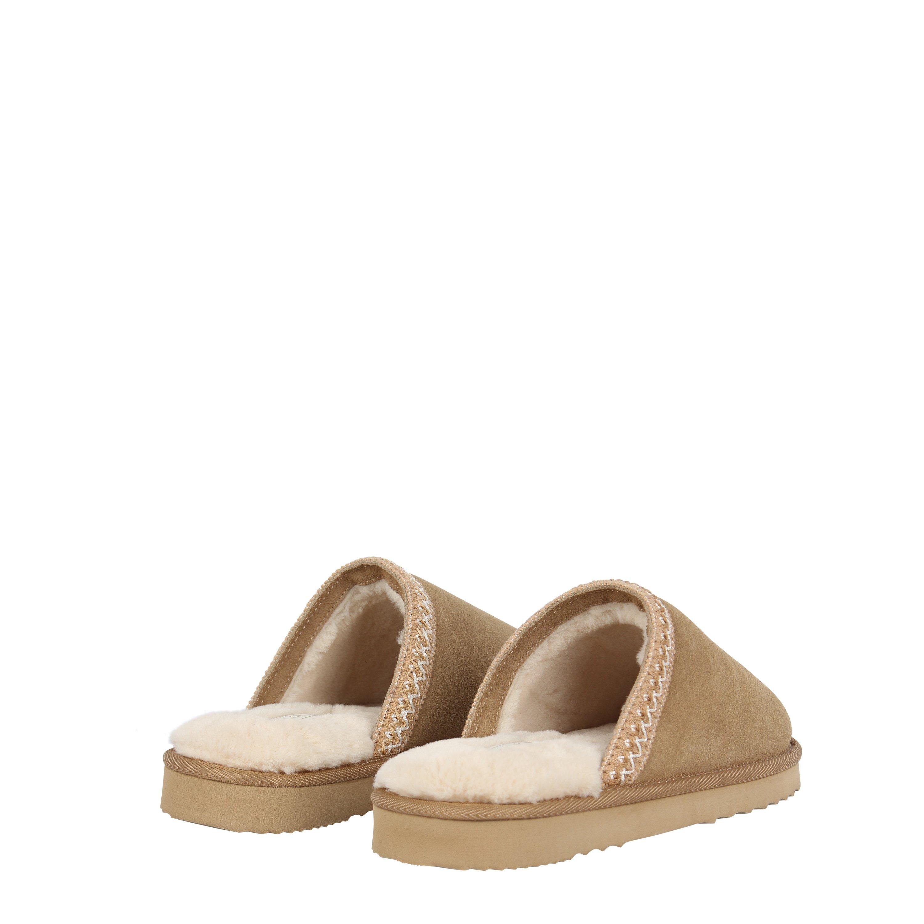 Jack Wills JW Mule Slippers