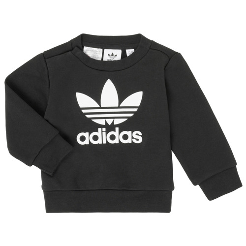 adidas Originals - CREW SET - Noir
