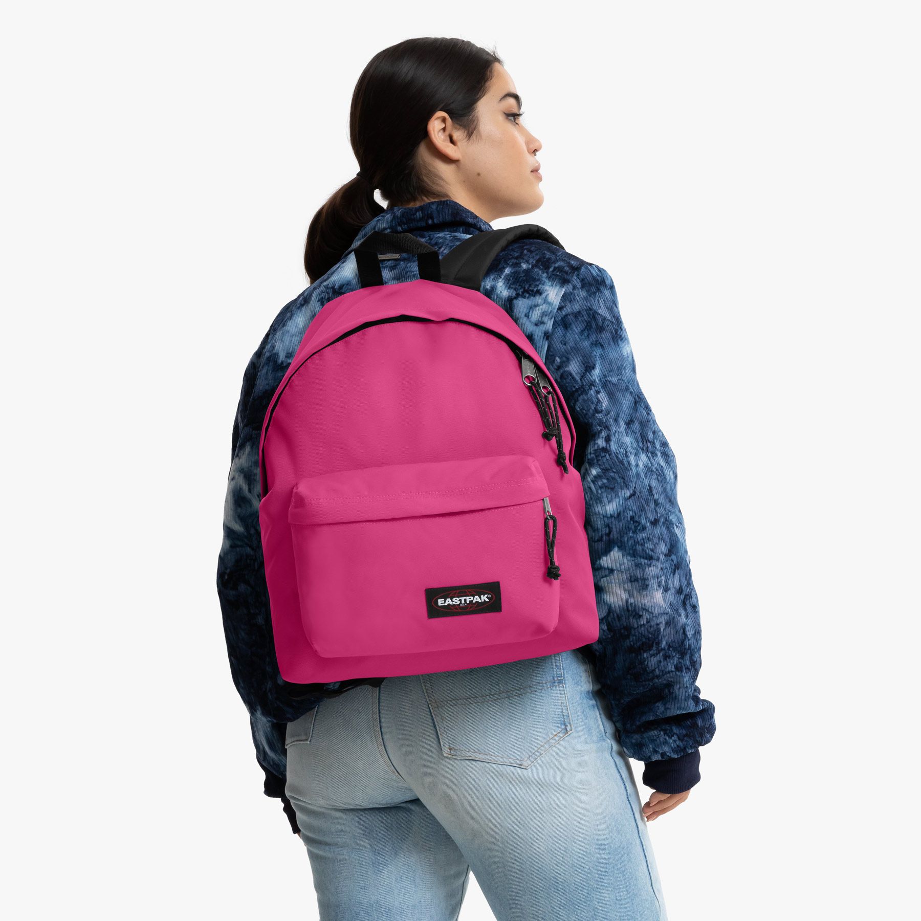Padded Pak'R Pink Escape