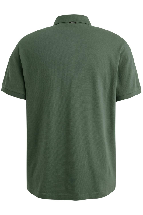 Vanguard groene heren polo