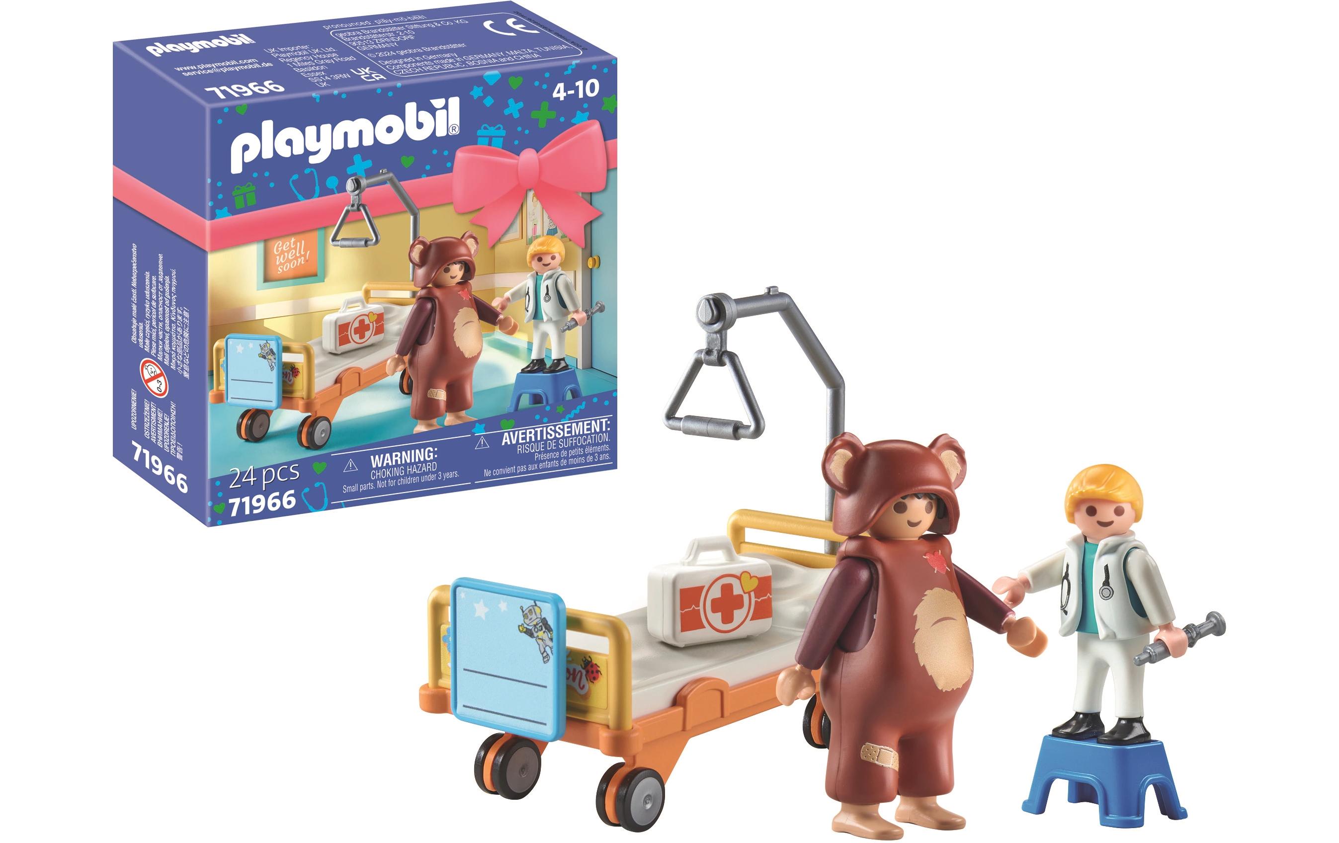 Gift Sets Gute Besserung 71966Spielzeug-Set