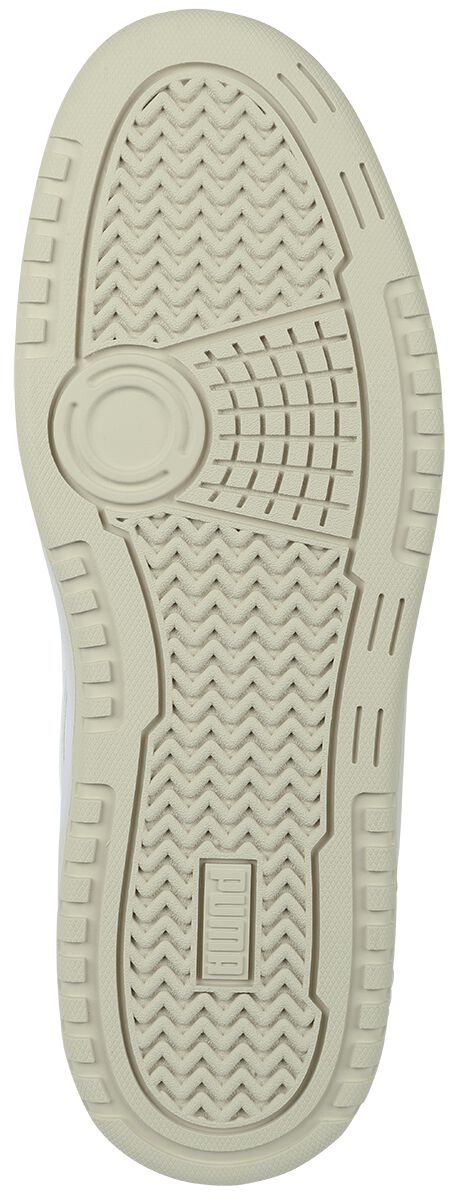 Doublecourt | Puma Baskets
