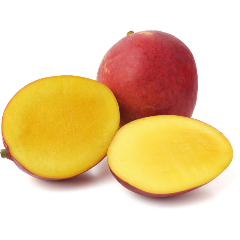 AH Mango eetrijp