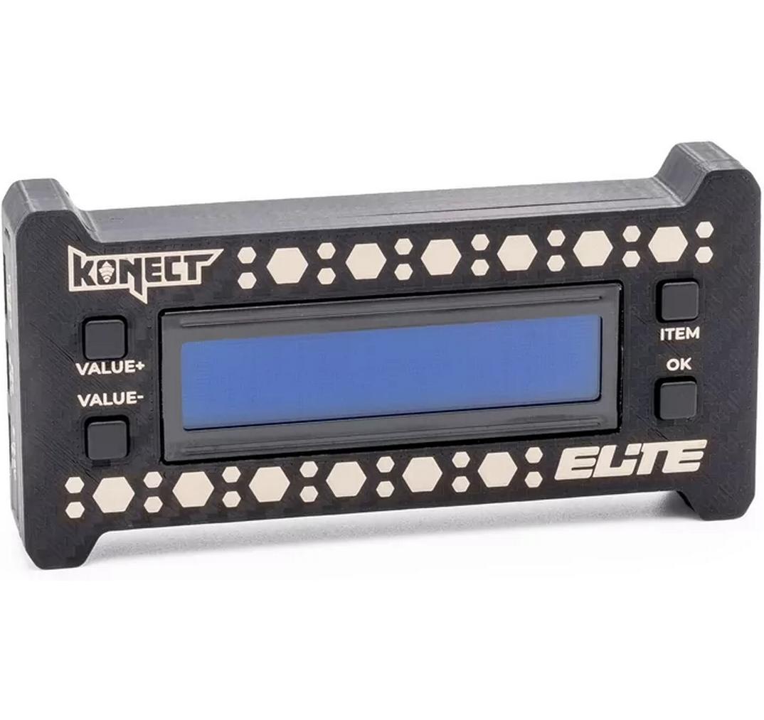 Programmierkarte EliteProgrammierkarte für Konect Elite Controller