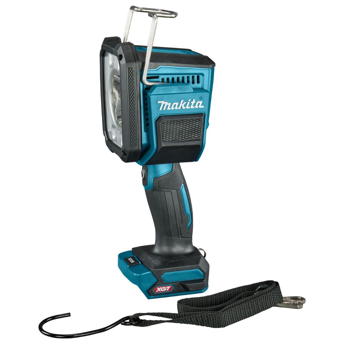 Makita DEAML007G Accu LED bouwzaklamp XGT 40V Max Basic Body