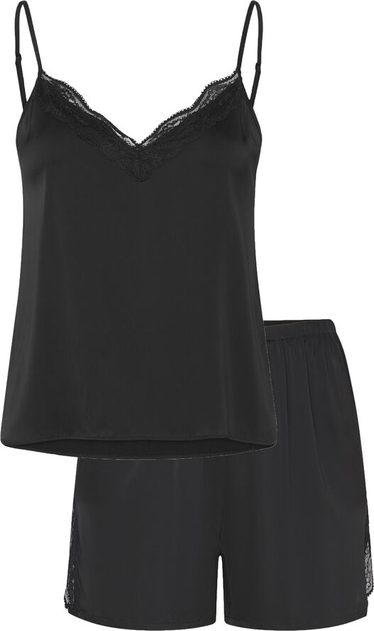 Rosemunde RHJasmine Nightset Sort