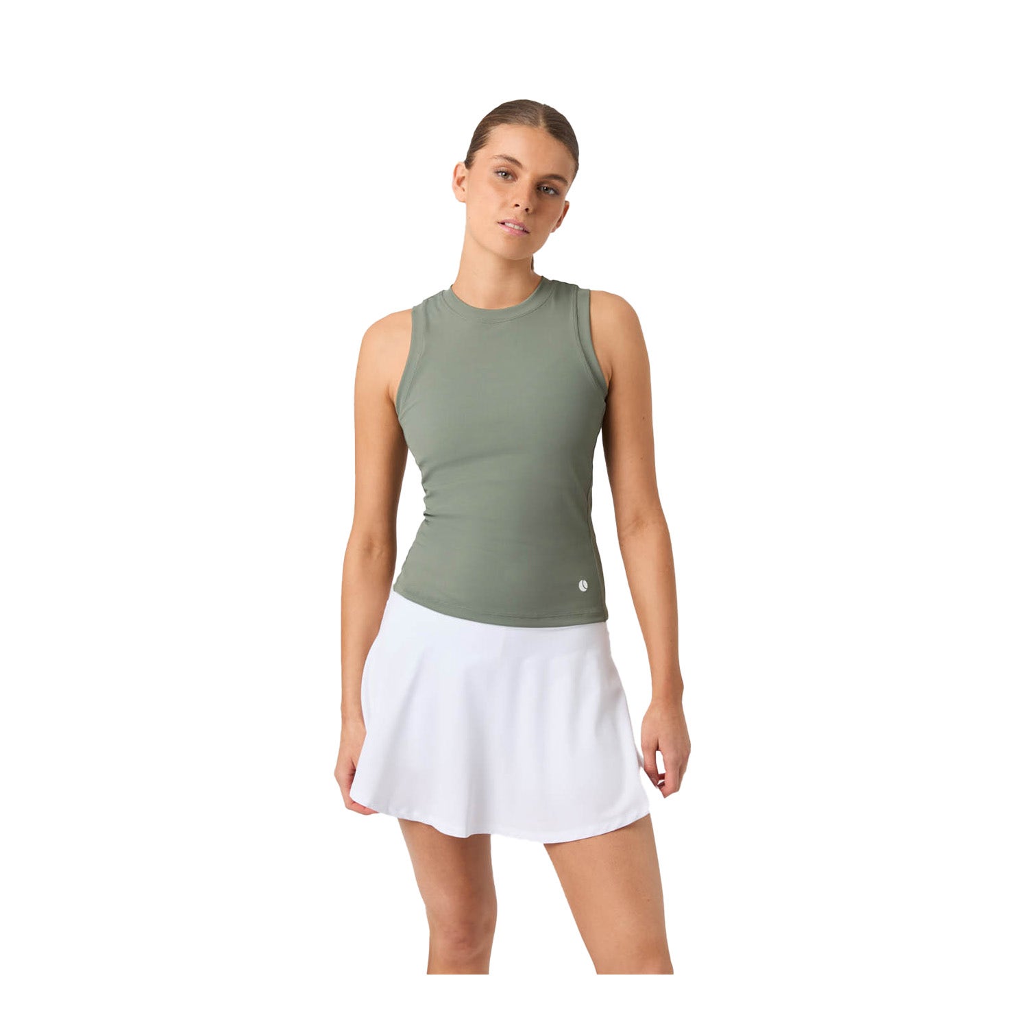 Björn Borg  Ace Pocket Ribbed Tank Top