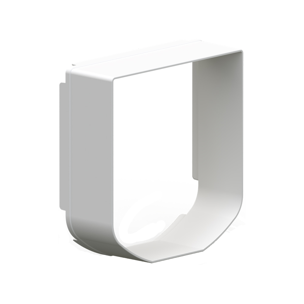 SureFlap Tunnelverlenging Kattenluik