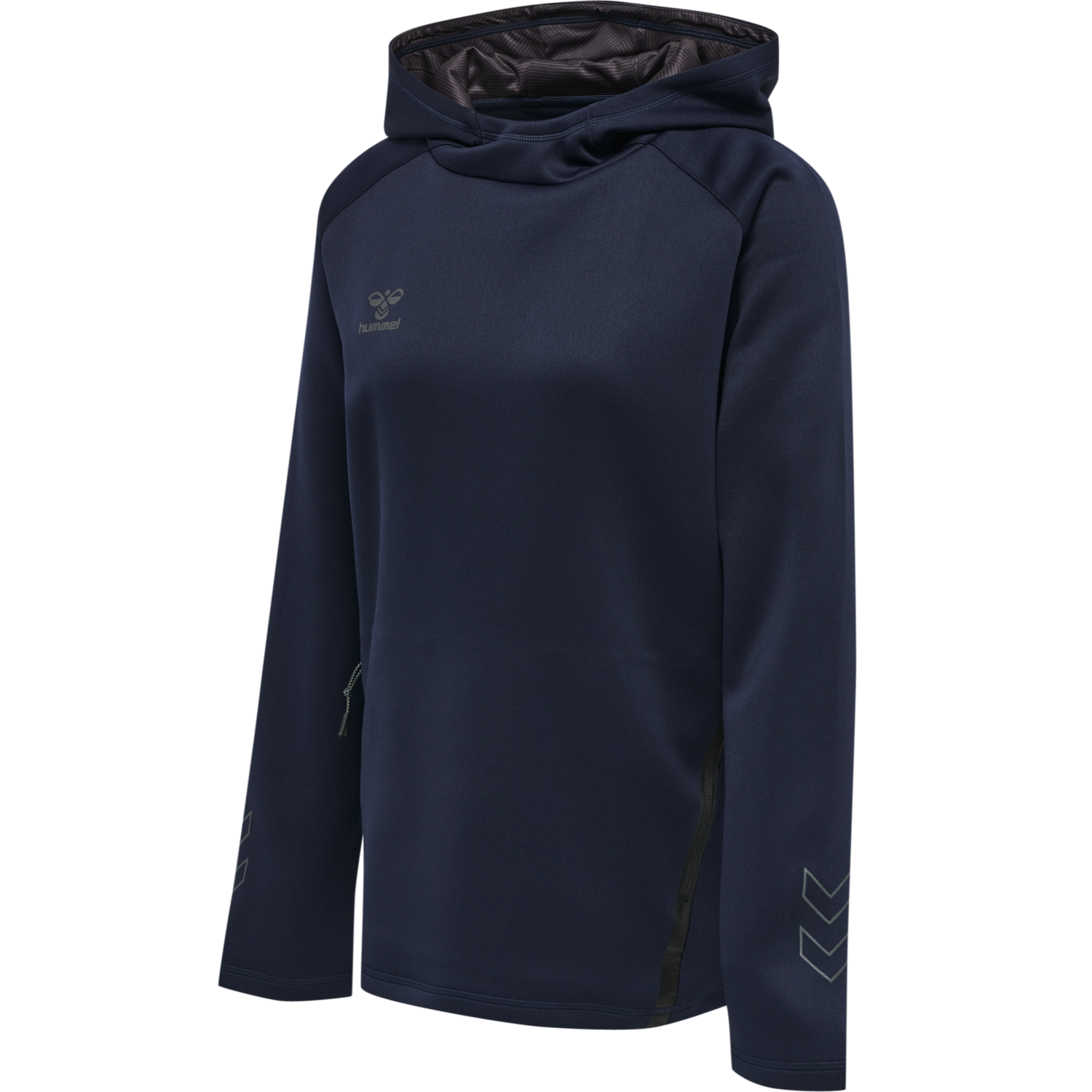hmlCIMA XK HOODIE WOMAN