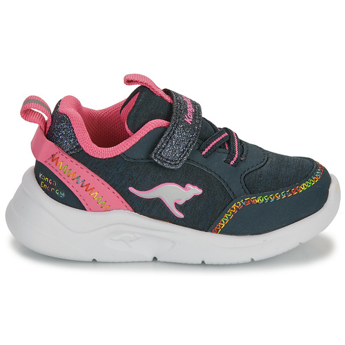 Kangaroos - KY-Chummy EV - Marine / Rose