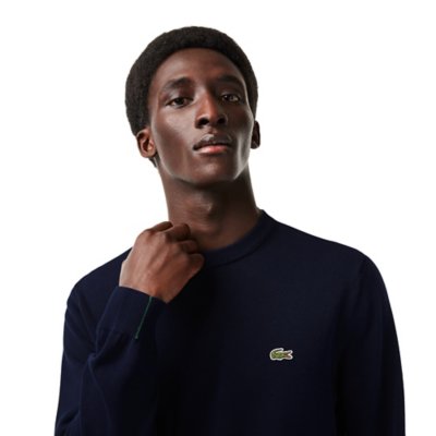 Pull homme Tricot LACOSTE