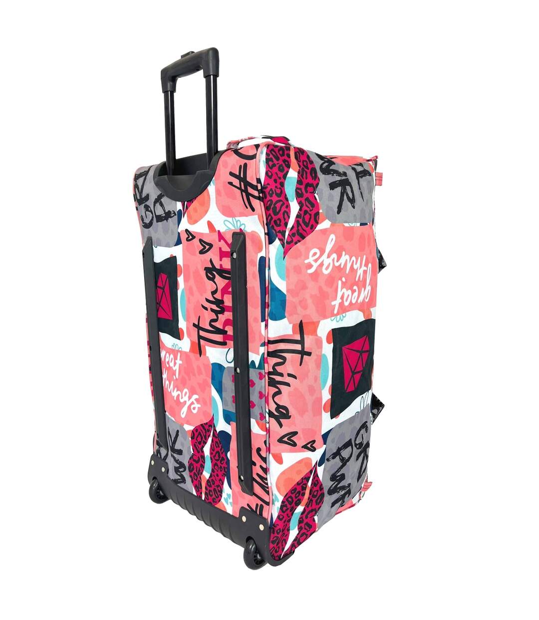 Sac de voyage David Jones - ba60371l
