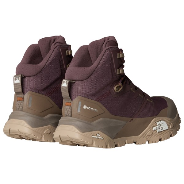 The North Face - Women's Offtrail Hike Mid GORE-TEX - Chaussures de randonnée