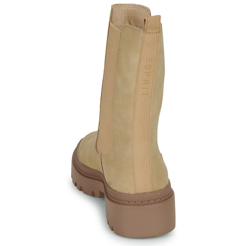 Esprit - 082EK1W332 - Beige