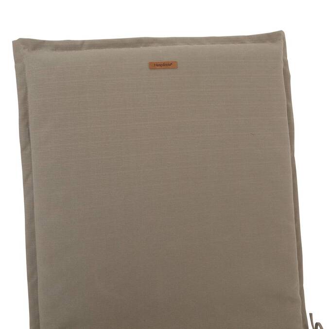 Coussin d'extérieur KORAÏ Café