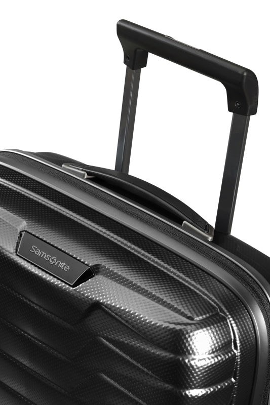 Samsonite Proxis Spinner 55 cm Matt Graphite