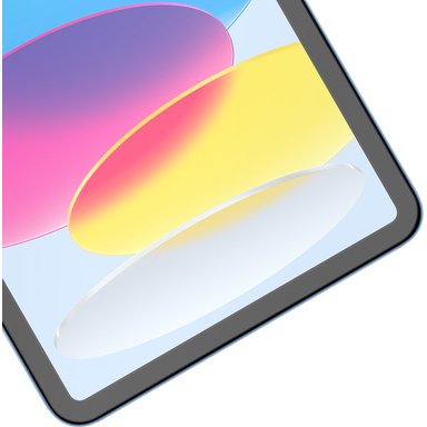 Just in Case 8129437 protection d'écran de tablette Protection d'écran transparent Apple 1 pièce(s)