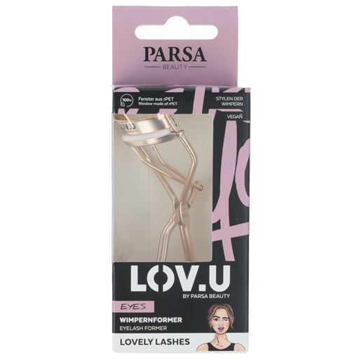 Parsa Beauty Lov U Eyelash Curler