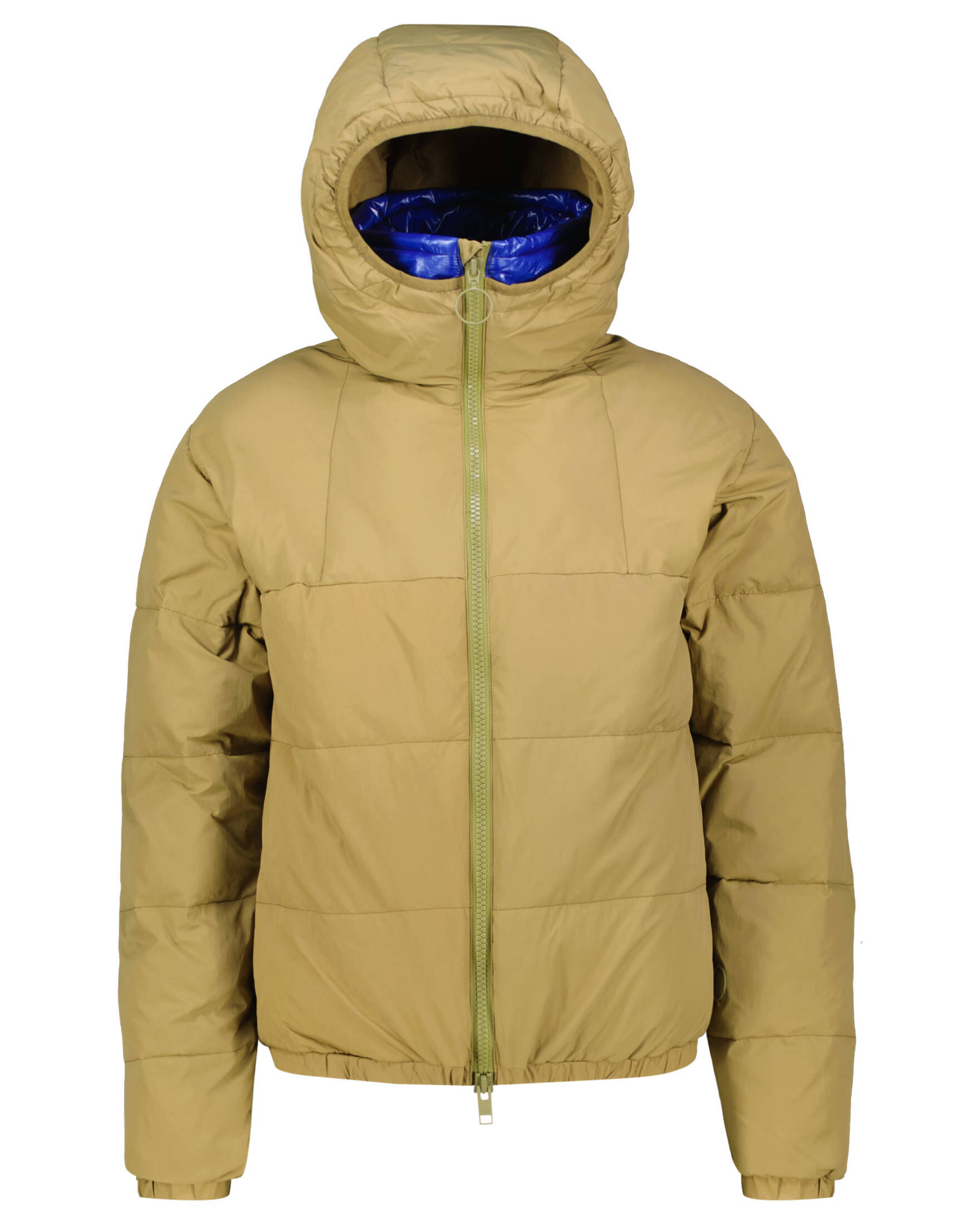 Embassy of bricks and logs| Herren Steppjacke TELKWA