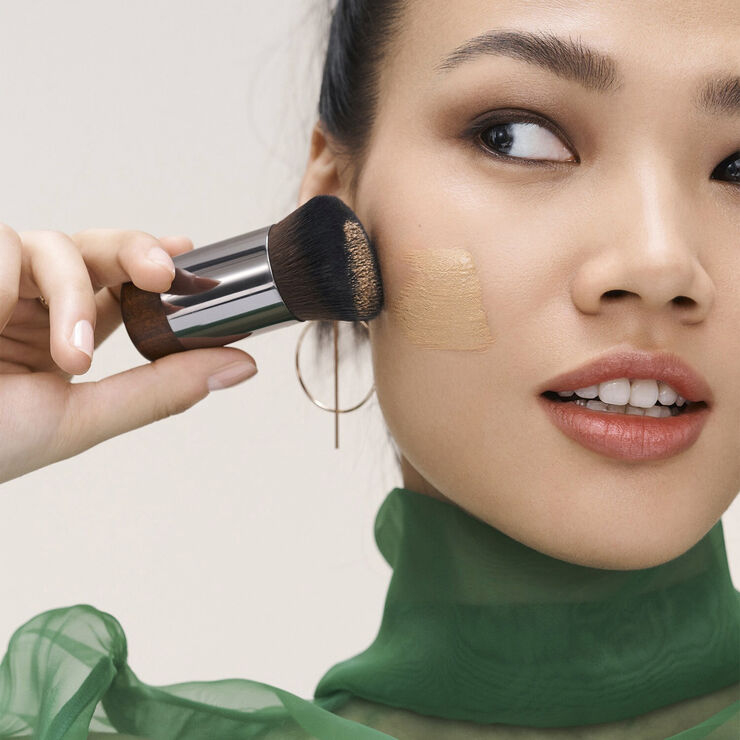 Make Up Forever Kabuki Reboot - Brush 112