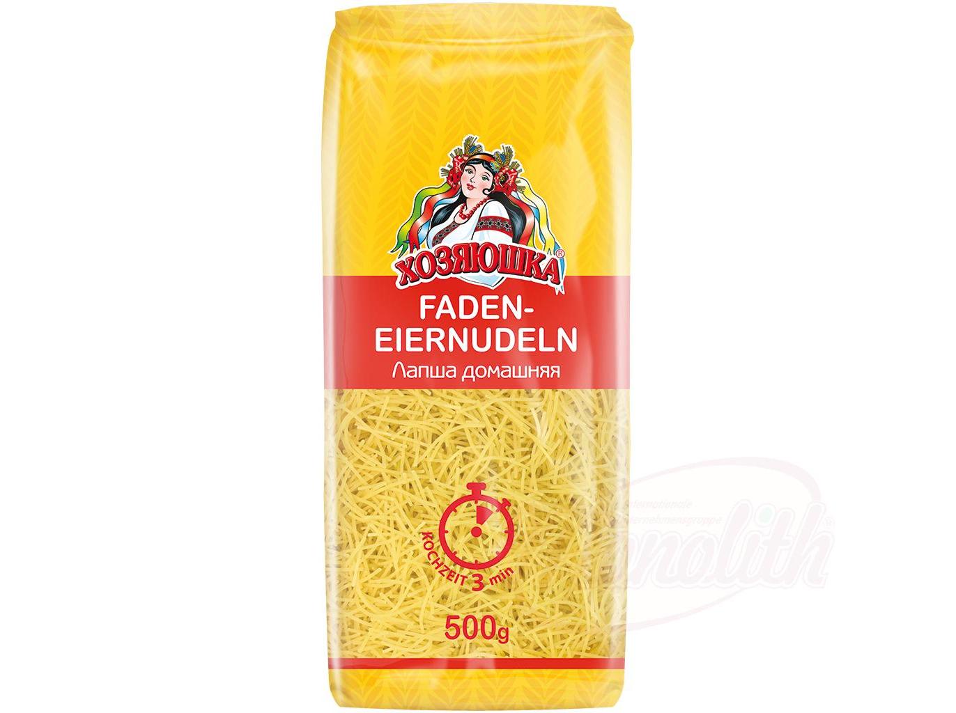 MASSA HOSYAUSHKA DOMASHNYAYA 500G